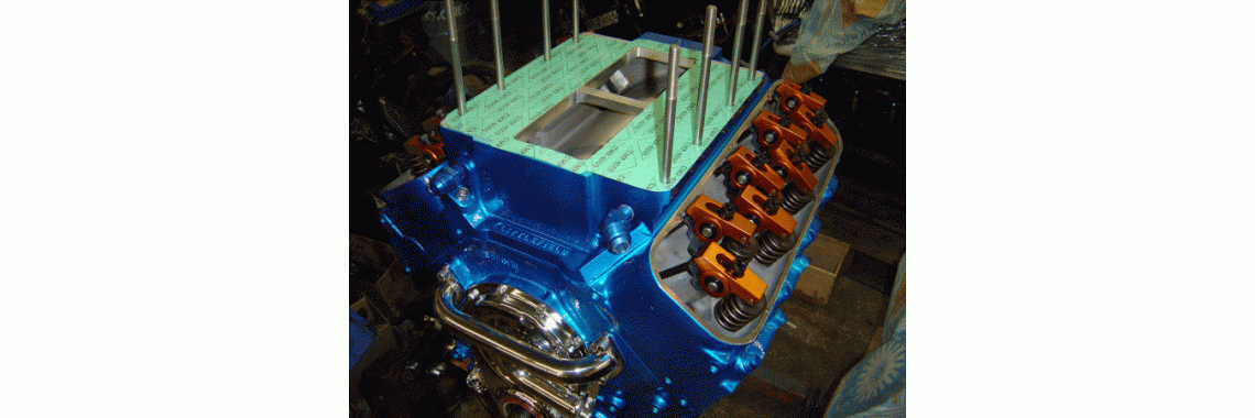 Moteur